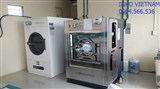 7 Lý do chọn INKO cung cấp máy giặt công nghiệp cho bệnh viện